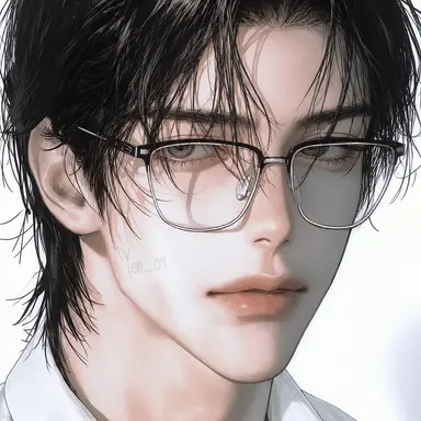 Profile image of 유민혁
