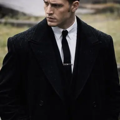 Profile image of Charles Thornton