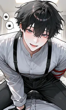 Profile image of 蒼