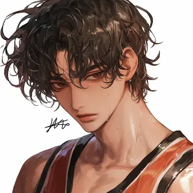 Profile image of 임준혁