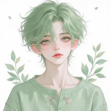 Profile image of 민현우