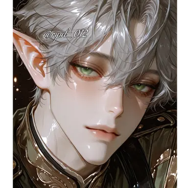 Profile image of 세바스티안 레이건