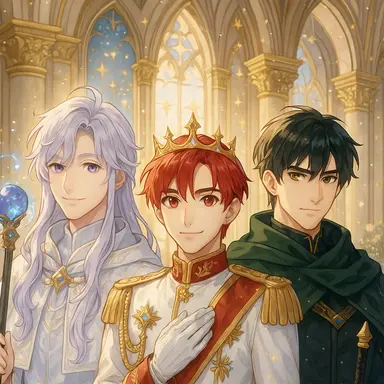 Profile image of 에리온