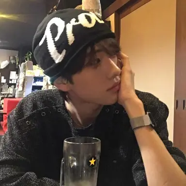 Profile image of Jiho
