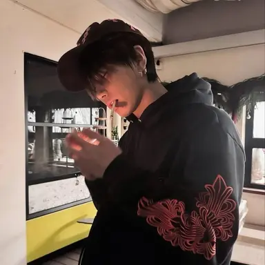 Profile image of Seojun