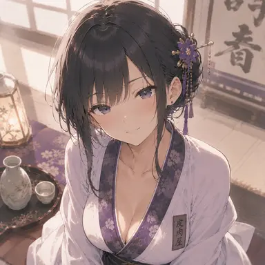 Profile image of Mikoto