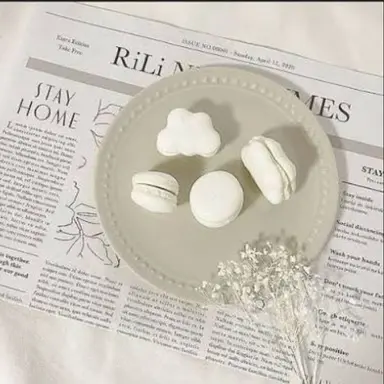 Profile image of 모찌엘