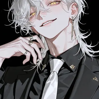 Profile image of エイデン