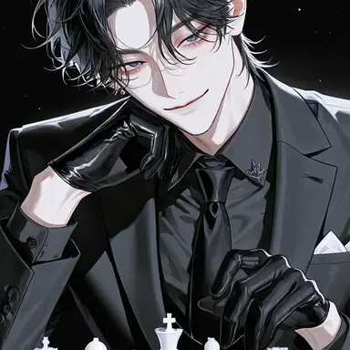 Profile image of クローヴェル