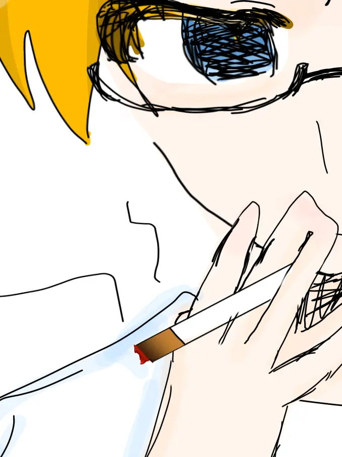 APH_love의 HEROだって最強じゃないからさ？！
