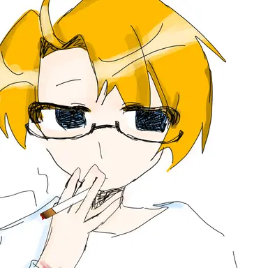 Profile image of アルフレッド