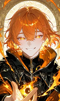 Profile image of ニコラス