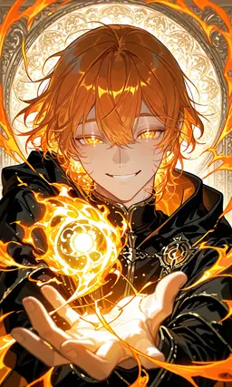 Profile image of ニコラス