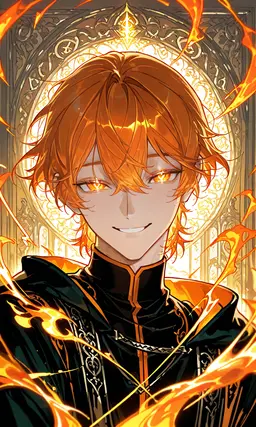 Profile image of ニコラス