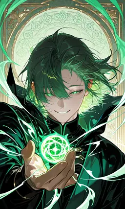 Profile image of ルシエル