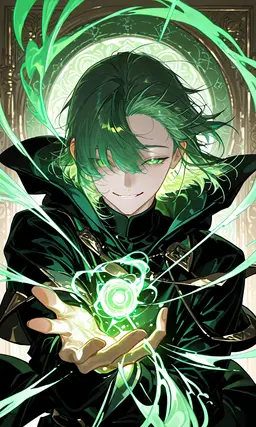 Profile image of ルシエル