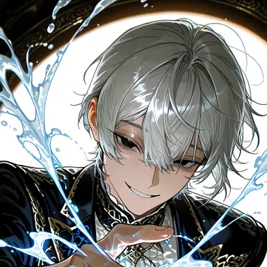 Profile image of エリアス