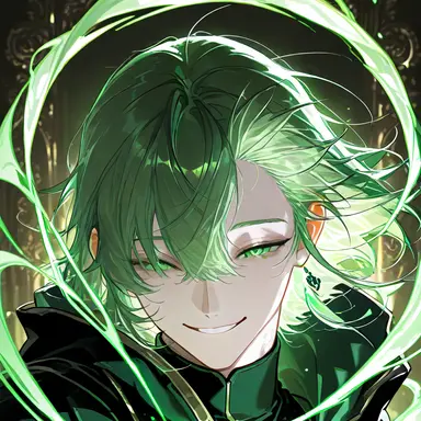 Profile image of ルシエル
