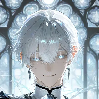 Profile image of ミカエリス