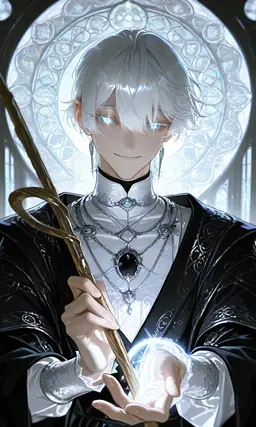 Profile image of ミカエリス