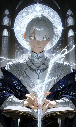 Profile image of ミカエリス