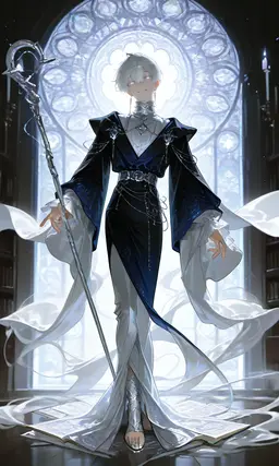 Profile image of ミカエリス