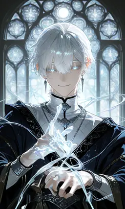 Profile image of ミカエリス
