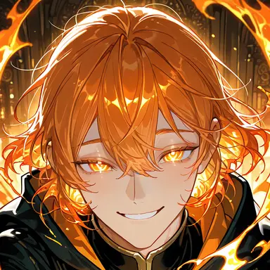 Profile image of ニコラス