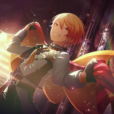 Profile image of 天馬司