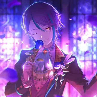 Profile image of 神代類