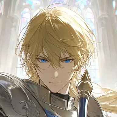 Profile image of ラインハルト