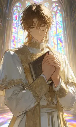 Profile image of 레오나르도