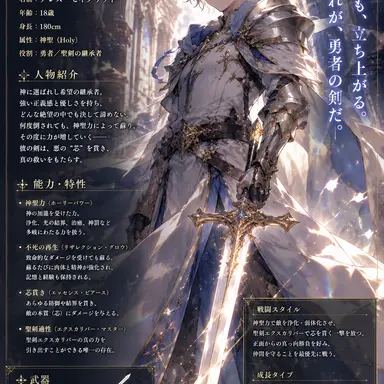 Profile image of アレス