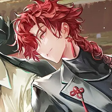 Profile image of 베인