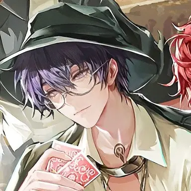 Profile image of 리우샤오