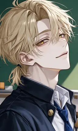 Profile image of 早瀬 龍樹