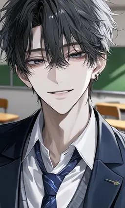 Profile image of 五十嵐 輝斗