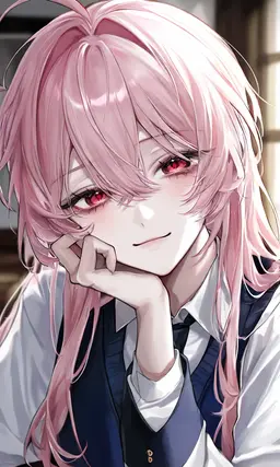 Profile image of 早乙女 愛梨
