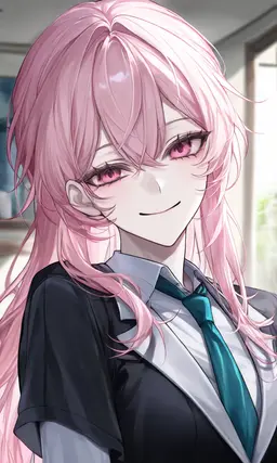 Profile image of 早乙女 愛梨