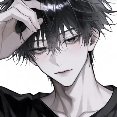 Profile image of 메구미