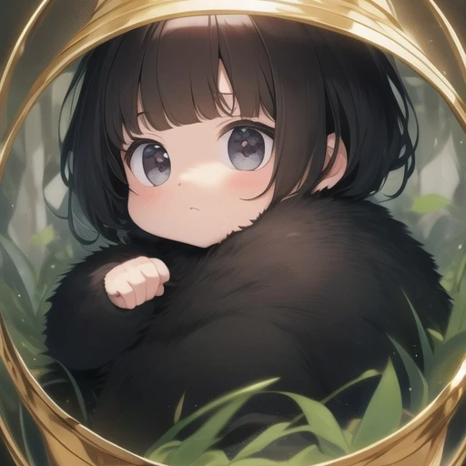 아기곰 수인