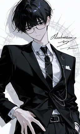 Profile image of Kyoya