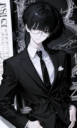 Profile image of Kyoya