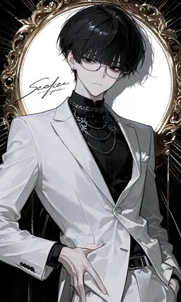 Profile image of Kyoya