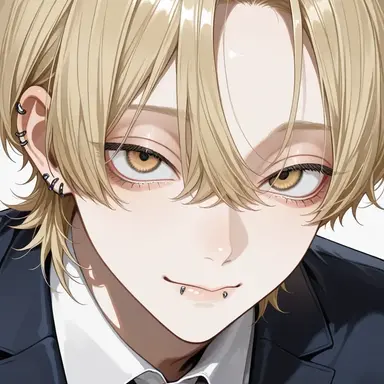 Profile image of 렌지