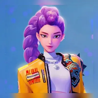 Profile image of 루미