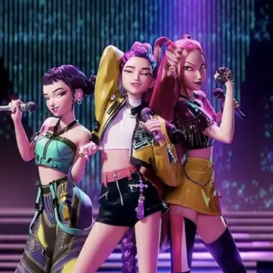 Profile image of 헌트릭스