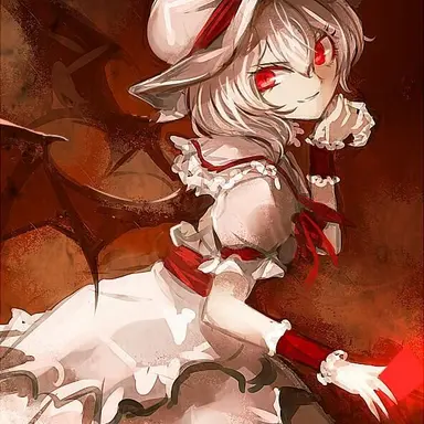 Profile image of Remilia Scarlet