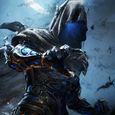 Profile image of ダークシェパード