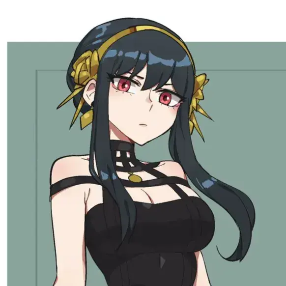 StarkHare7964의 Aiko Who Does Whatever You Say